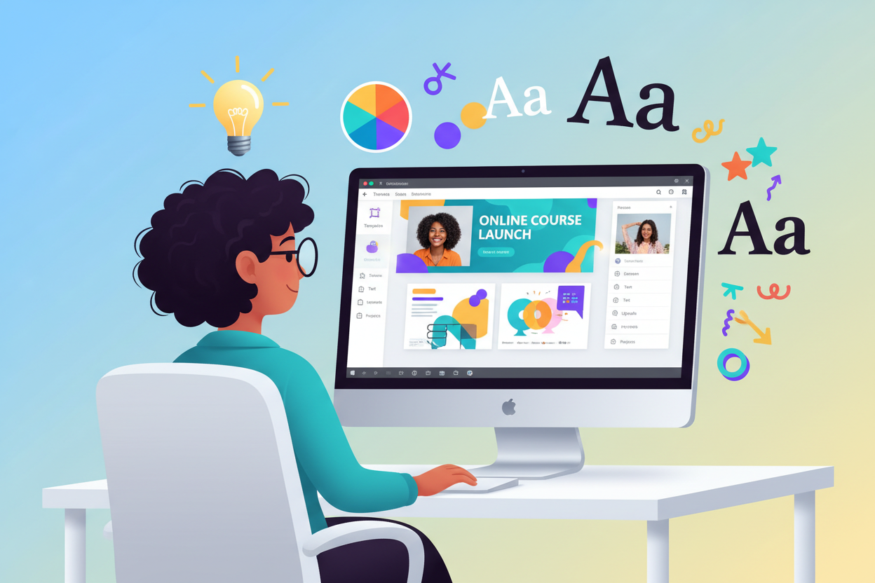 Canva Crash Course with MRR and PLR - Resell Rights Included